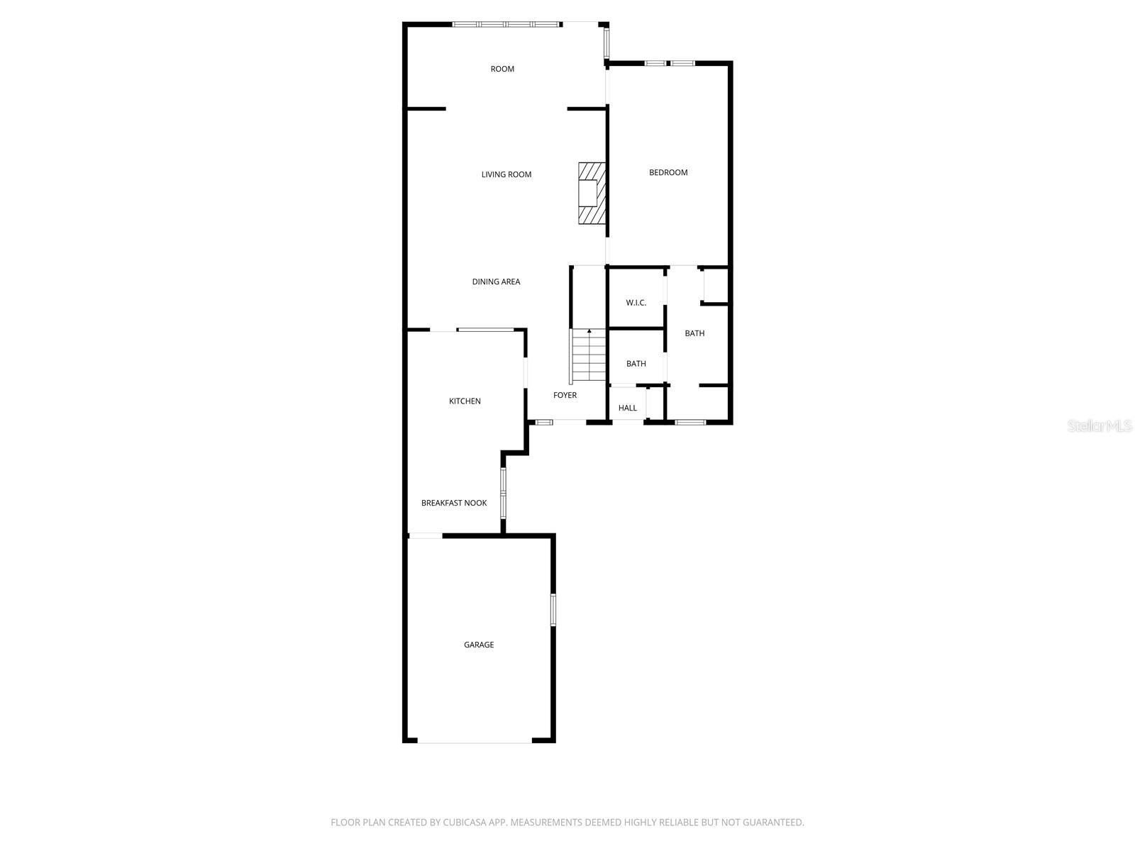 121 GOLF CLUB DR, LONGWOOD, FL, 32779