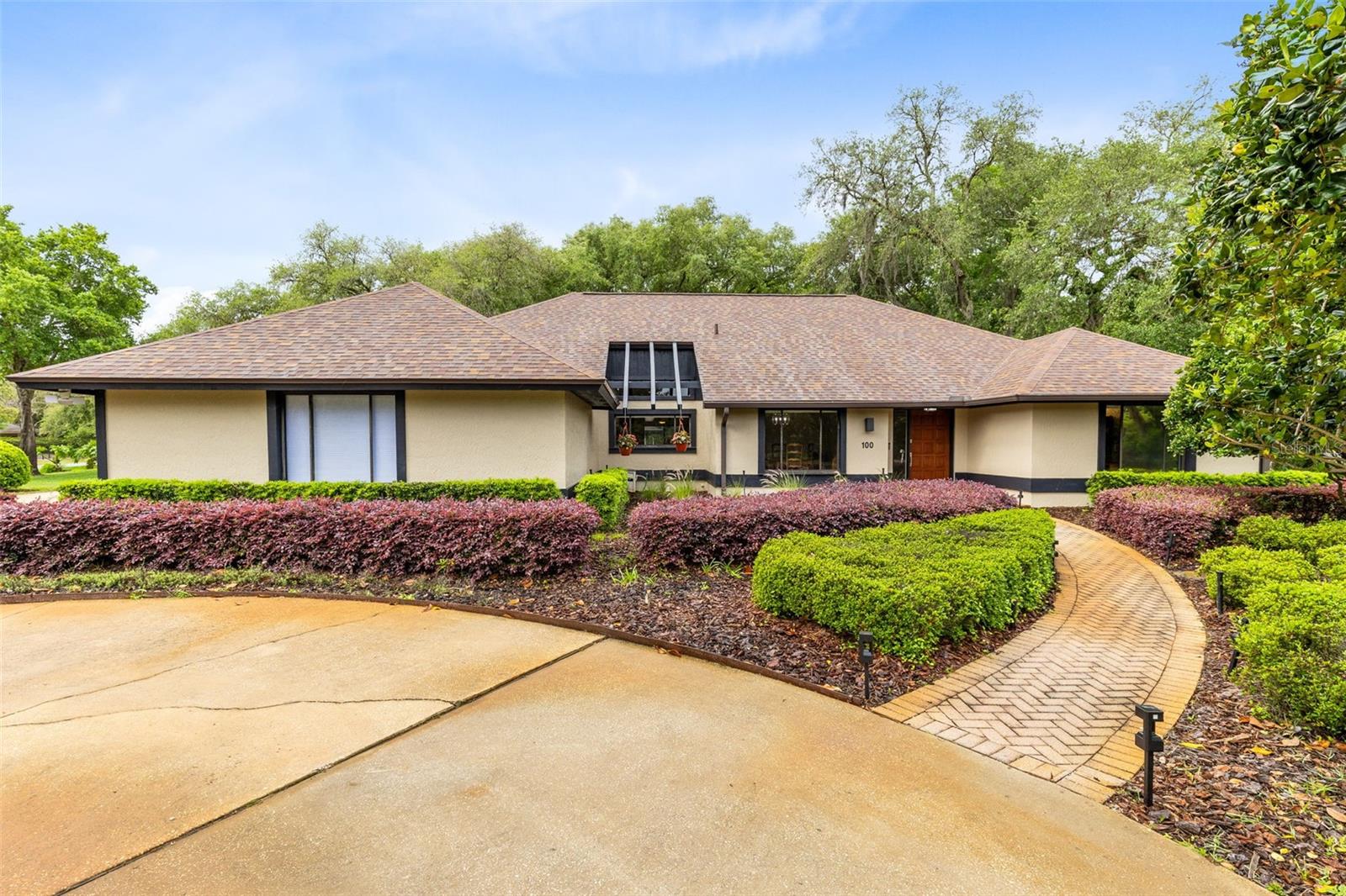 100 MILINDA LN, OVIEDO, FL, 32765