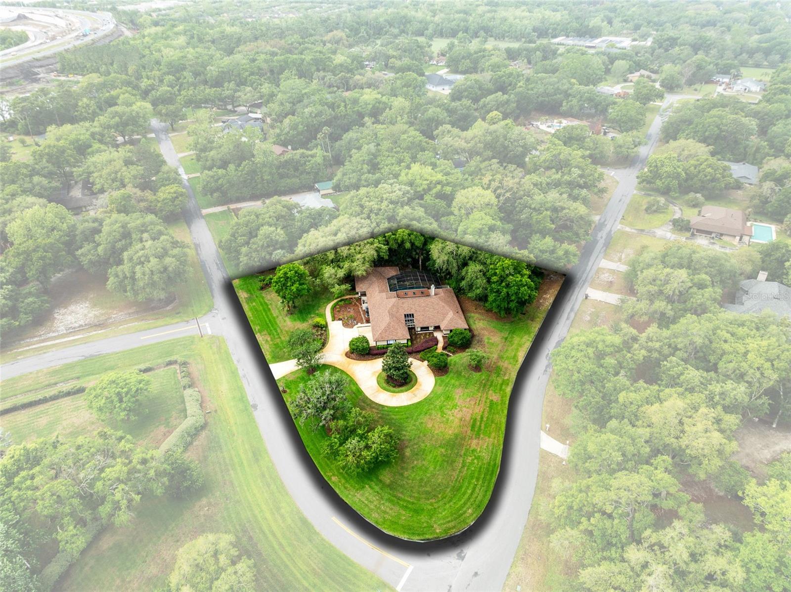 100 MILINDA LN, OVIEDO, FL, 32765