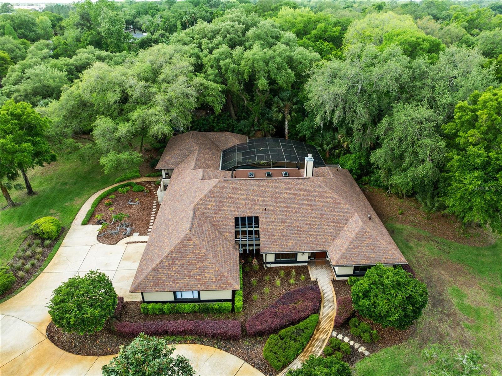 100 MILINDA LN, OVIEDO, FL, 32765