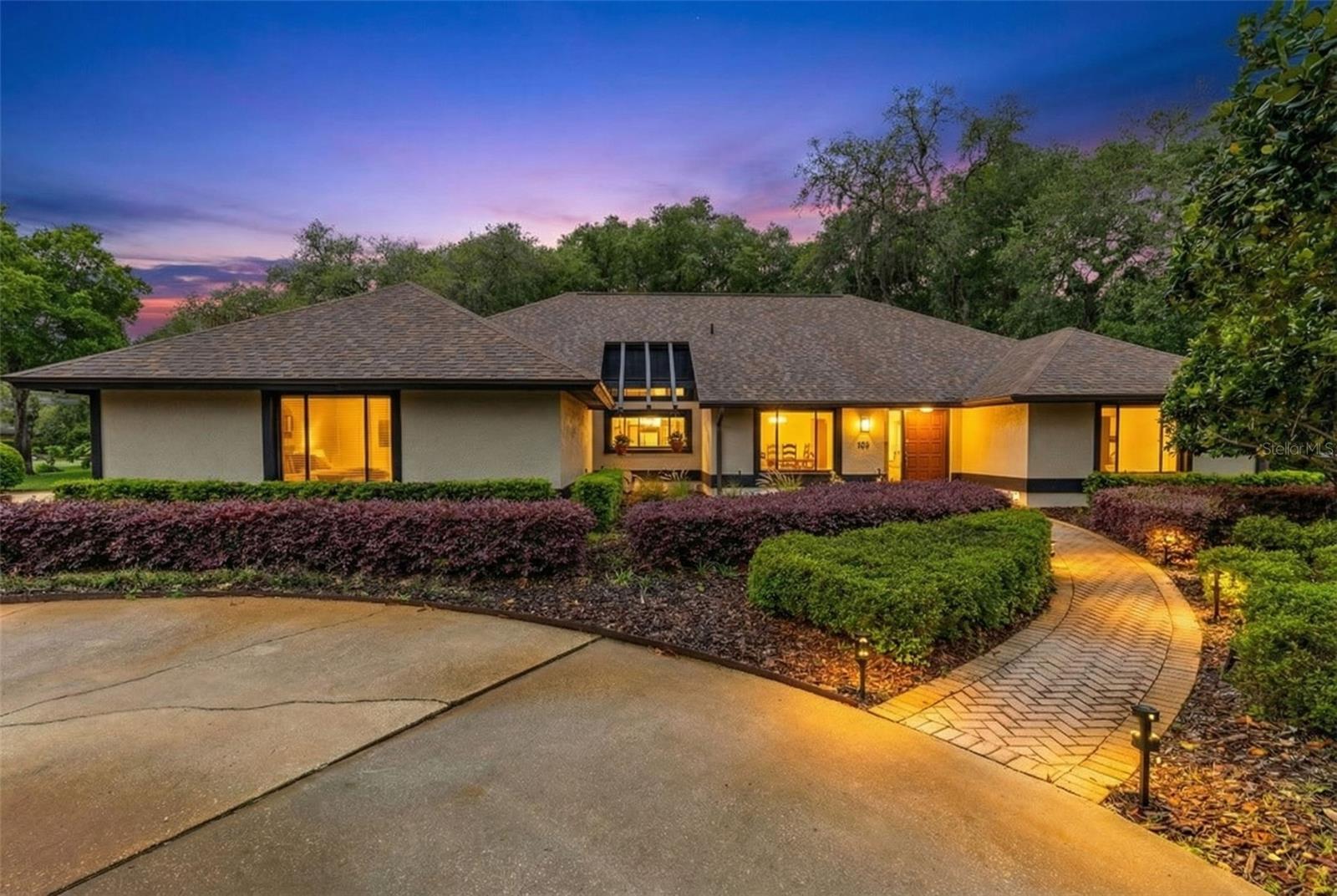 100 MILINDA LN, OVIEDO, FL, 32765