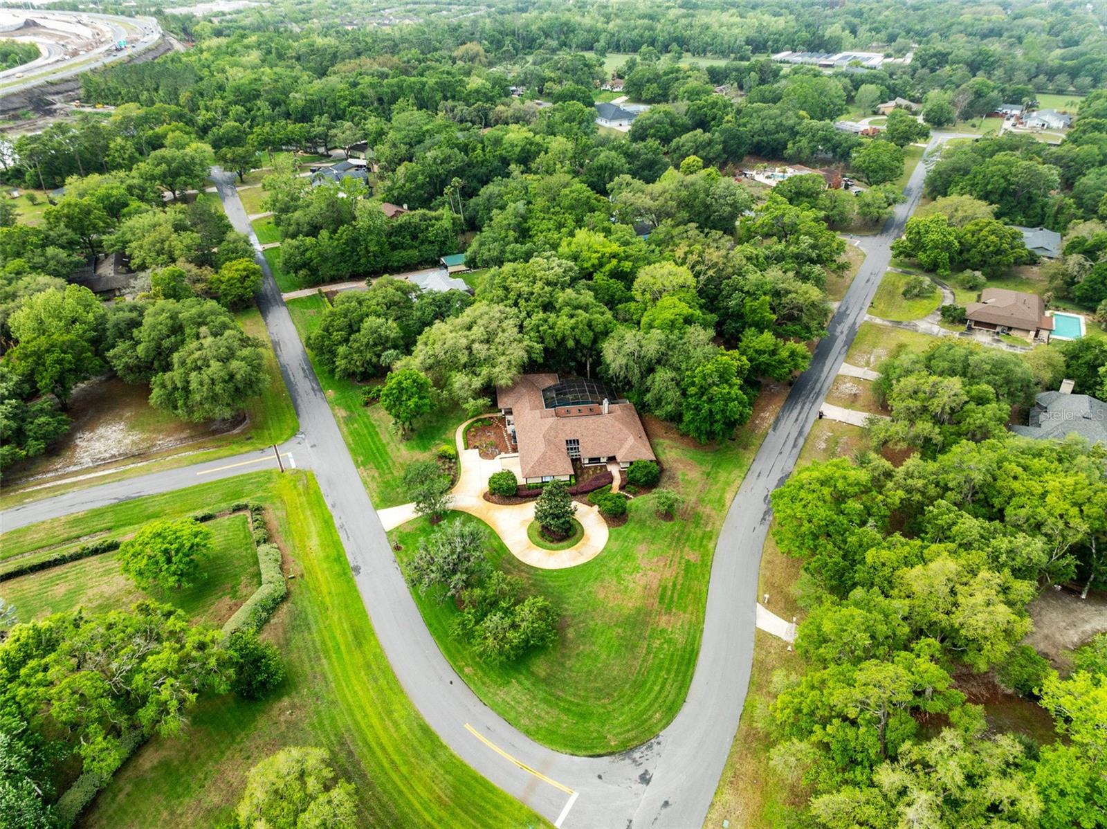 100 MILINDA LN, OVIEDO, FL, 32765