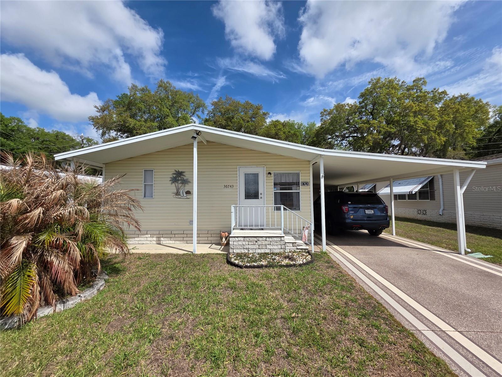 36743 TARA AVE, ZEPHYRHILLS, FL, 33542