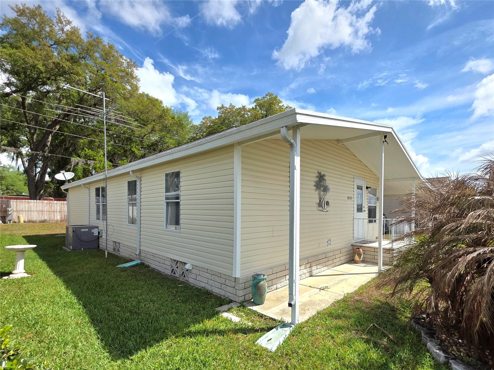 36743 TARA AVE, ZEPHYRHILLS, FL, 33542