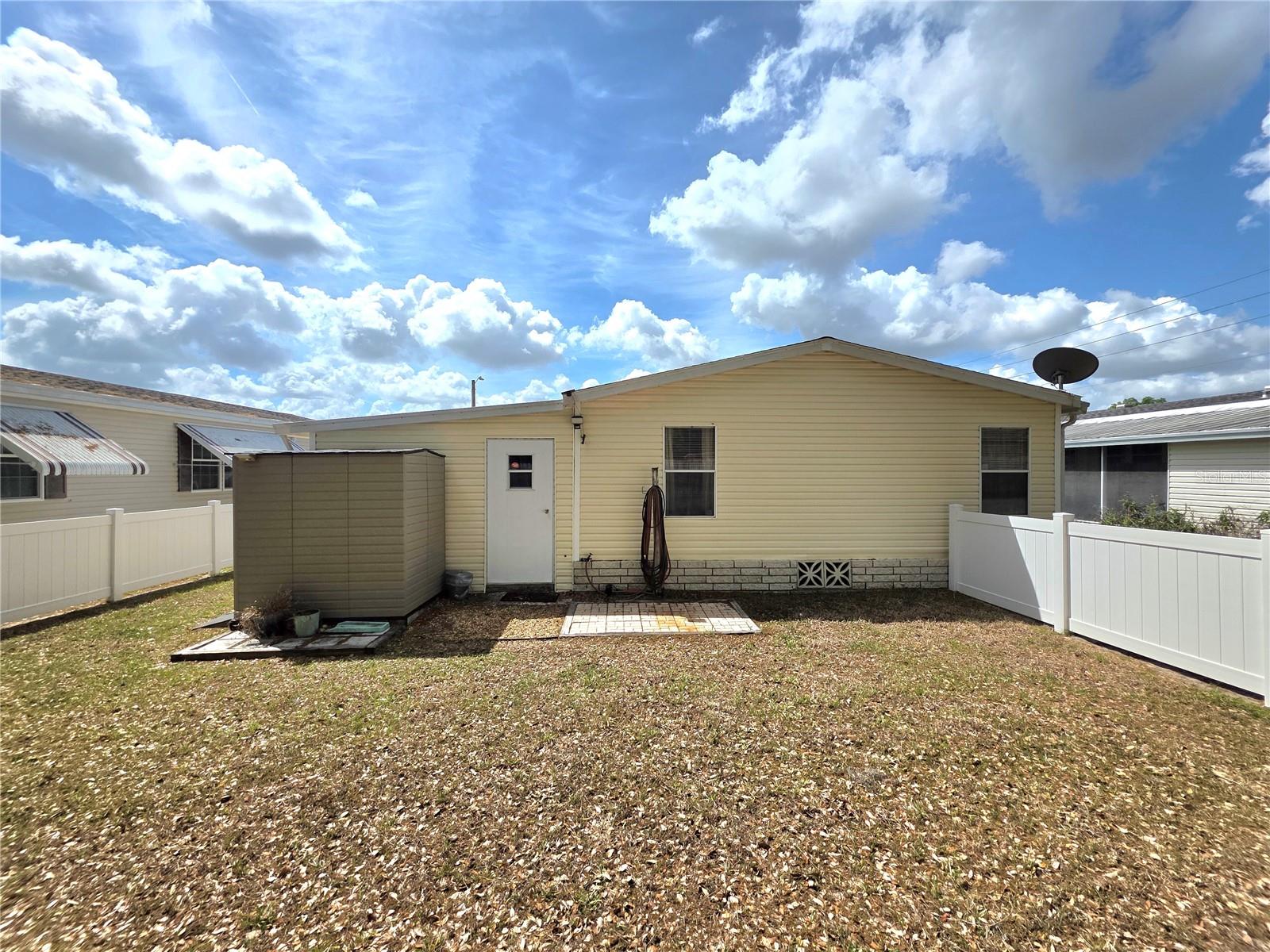 36743 TARA AVE, ZEPHYRHILLS, FL, 33542