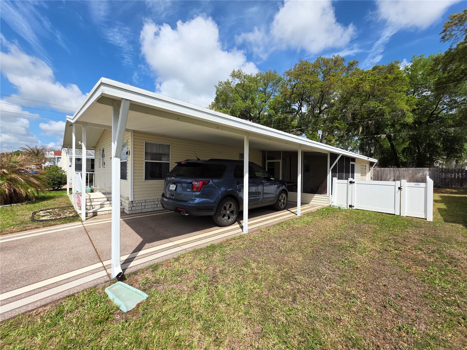 36743 TARA AVE, ZEPHYRHILLS, FL, 33542