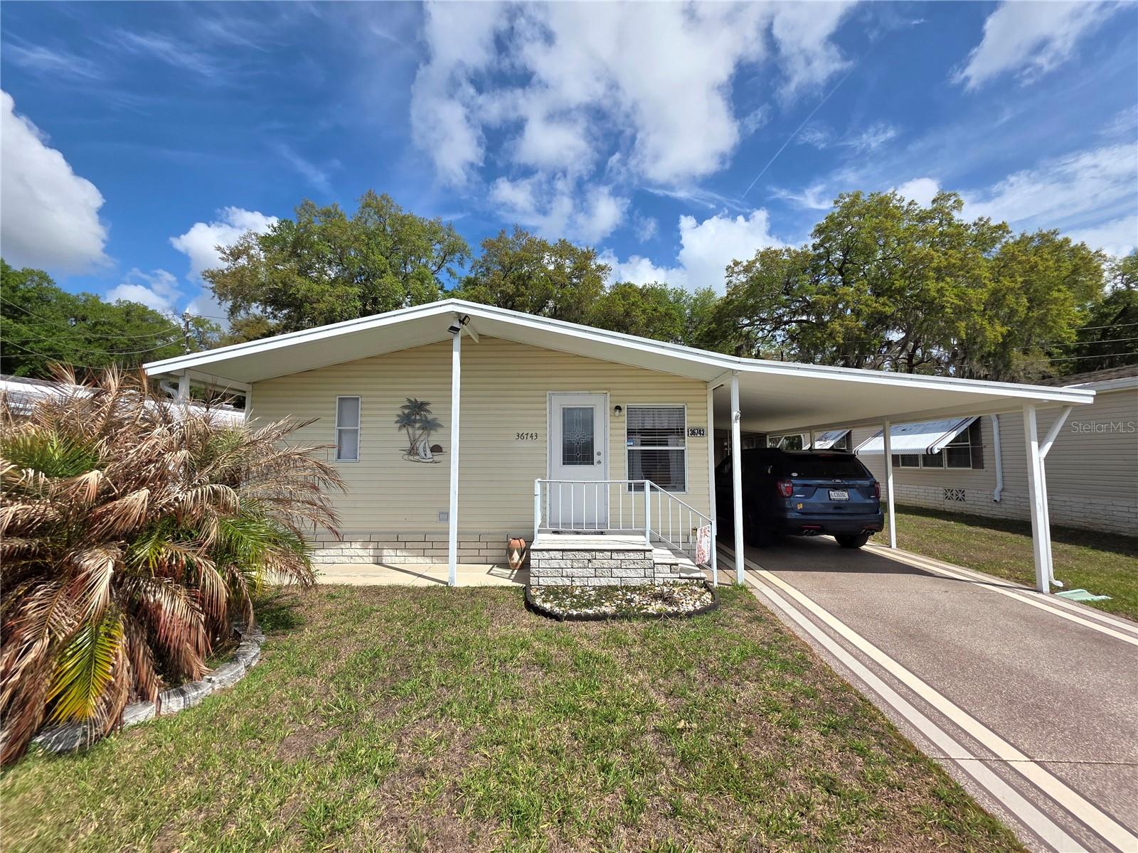 36743 TARA AVE, ZEPHYRHILLS, FL, 33542