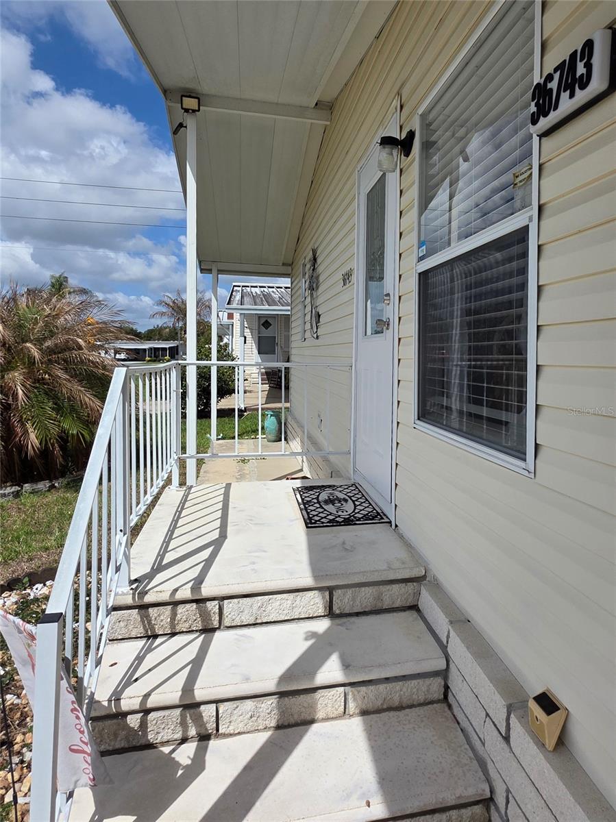 36743 TARA AVE, ZEPHYRHILLS, FL, 33542