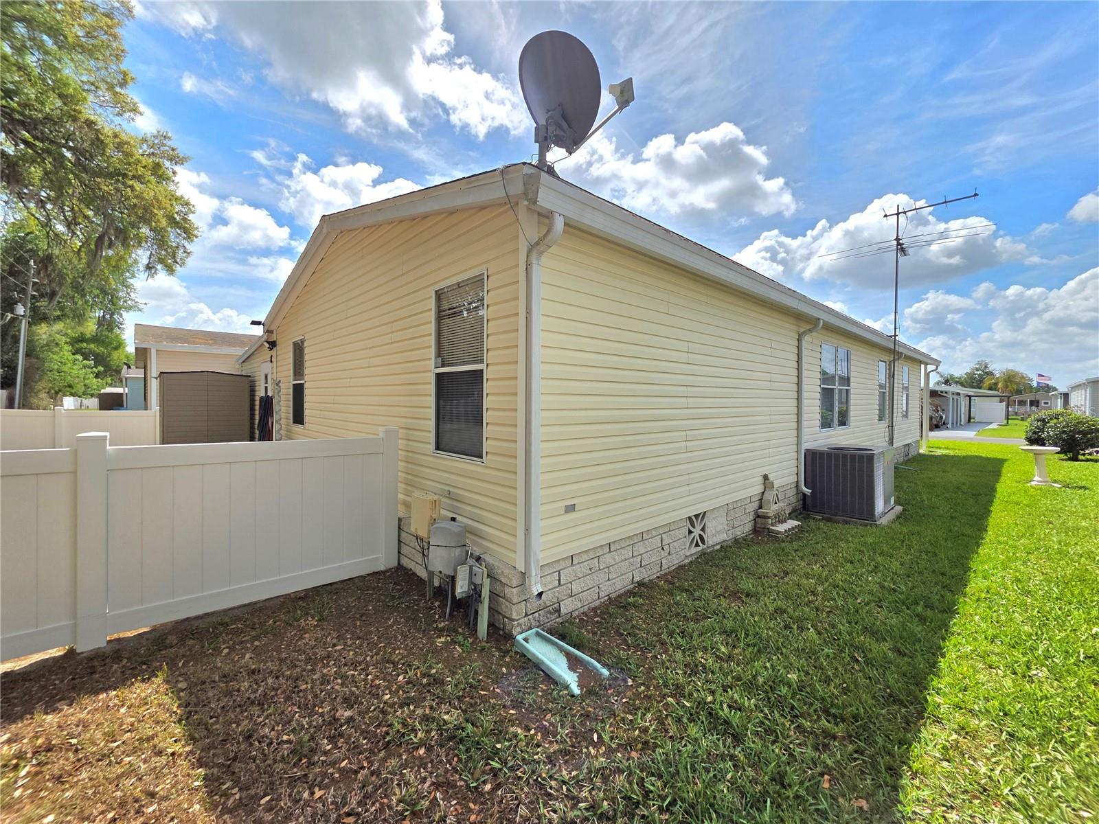 36743 TARA AVE, ZEPHYRHILLS, FL, 33542