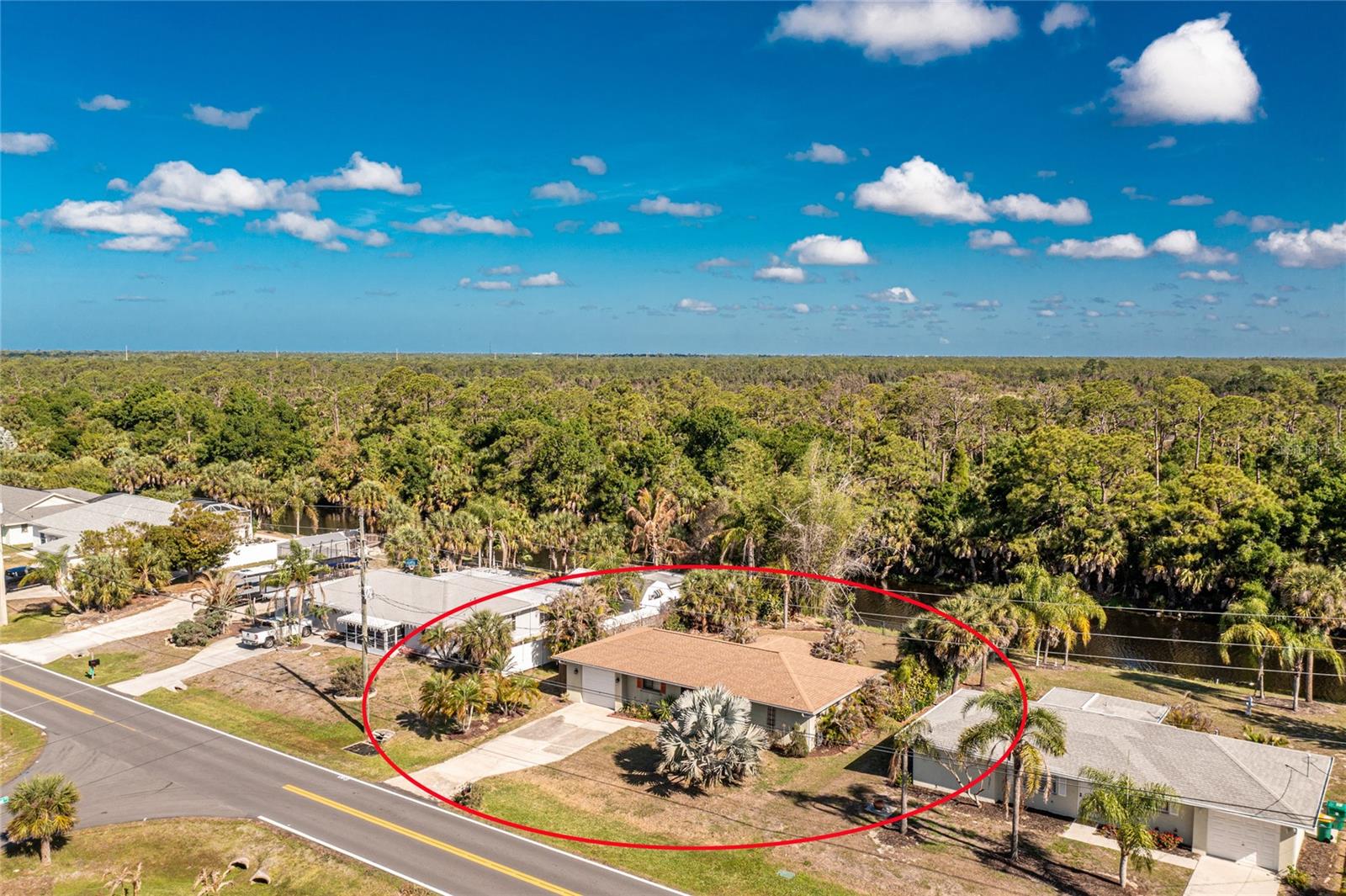 9406 PROSPECT AVE, ENGLEWOOD, FL, 34224