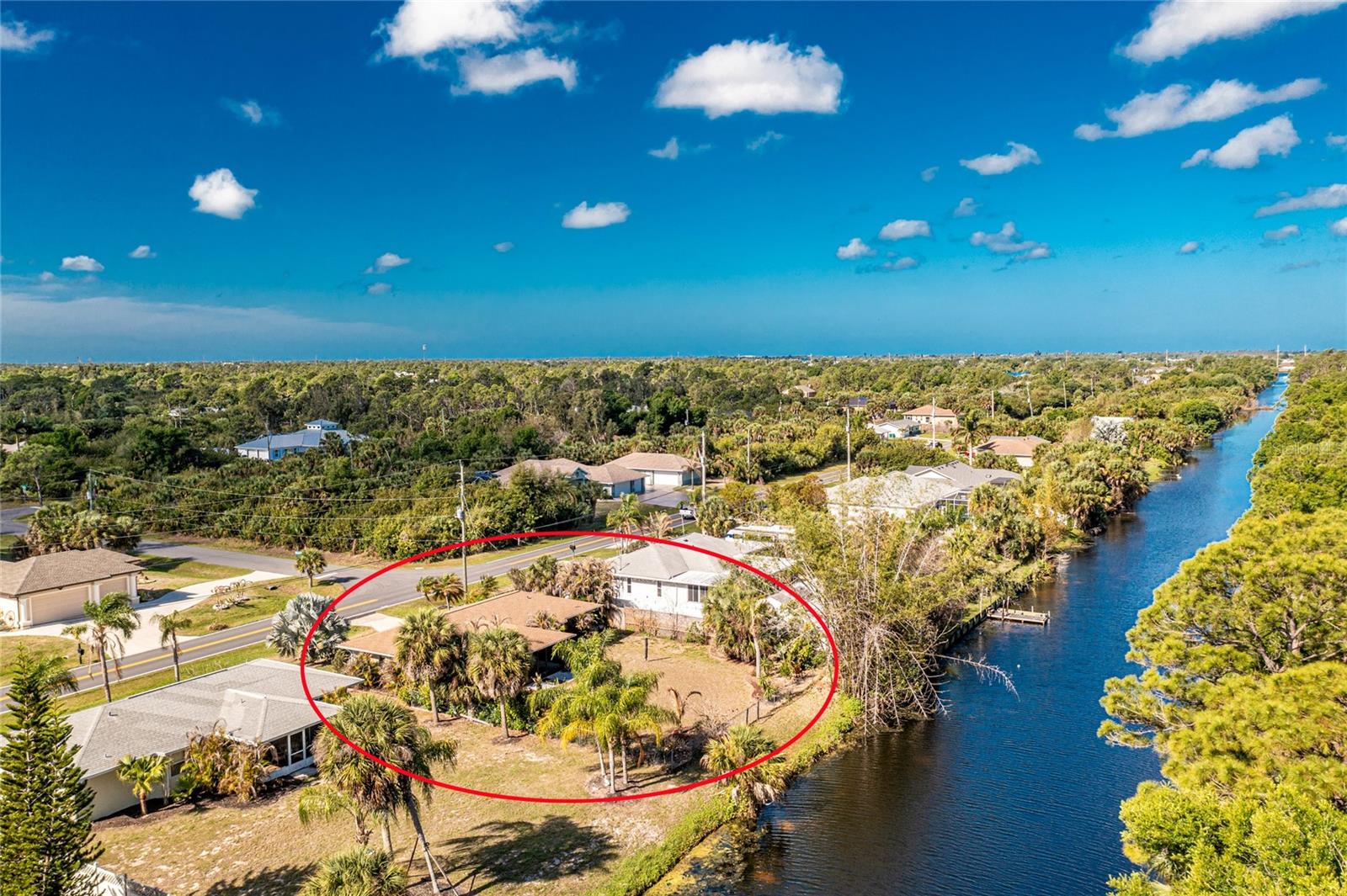 9406 PROSPECT AVE, ENGLEWOOD, FL, 34224