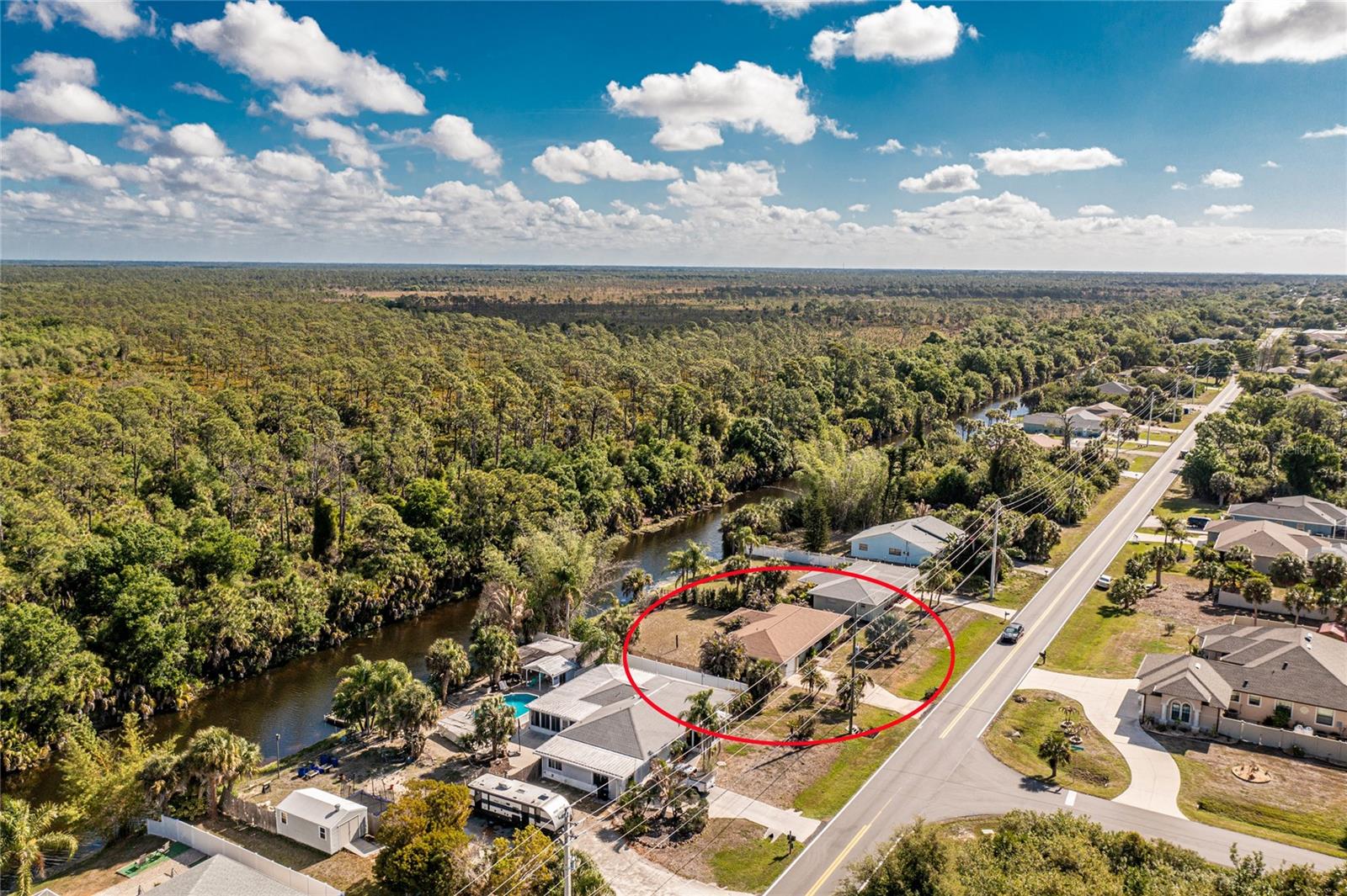 9406 PROSPECT AVE, ENGLEWOOD, FL, 34224