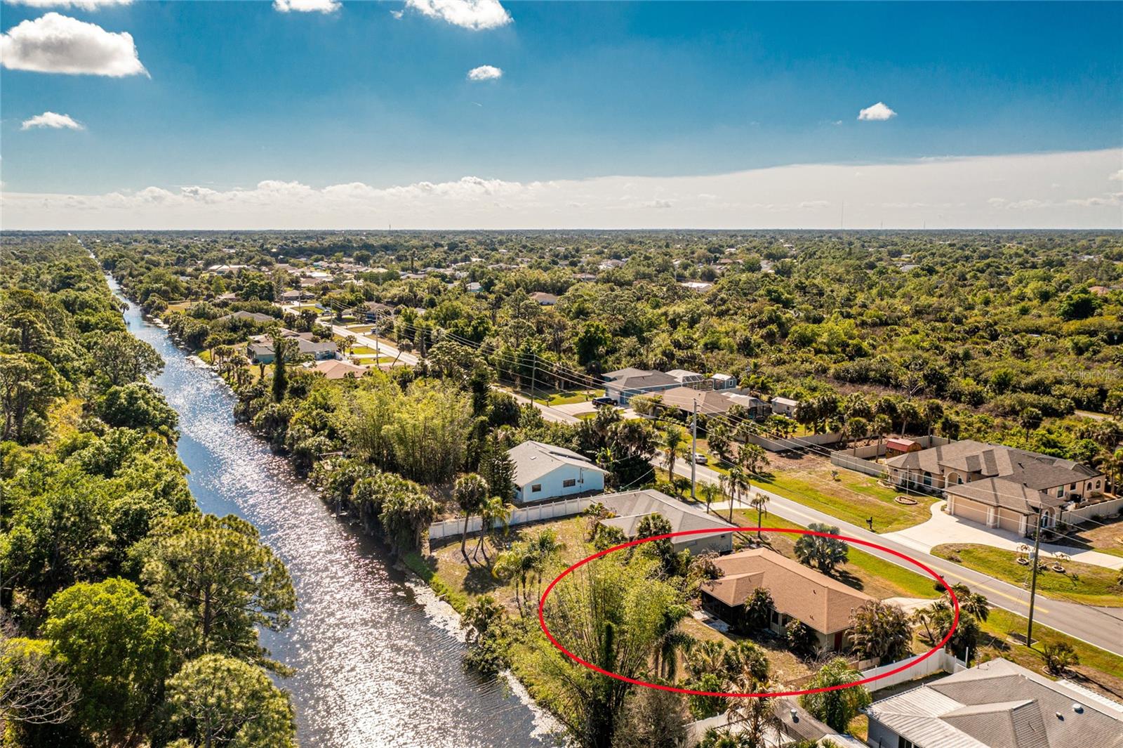 9406 PROSPECT AVE, ENGLEWOOD, FL, 34224