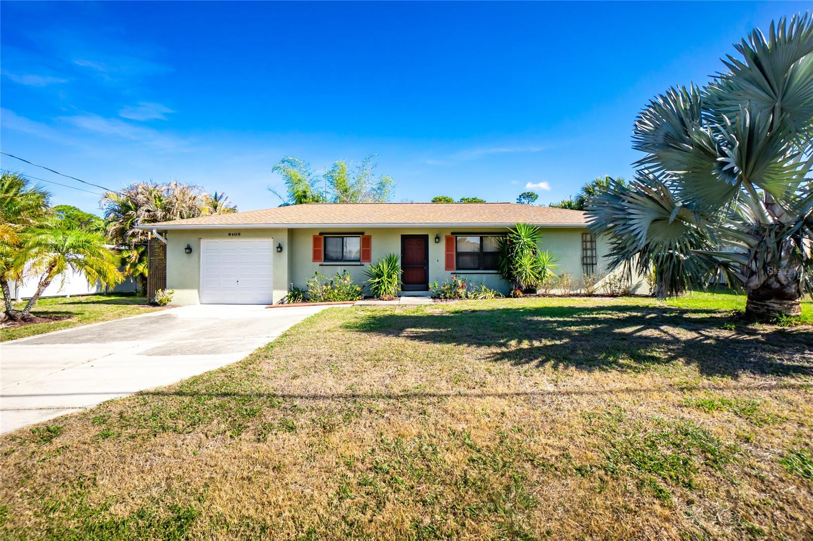 9406 PROSPECT AVE, ENGLEWOOD, FL, 34224