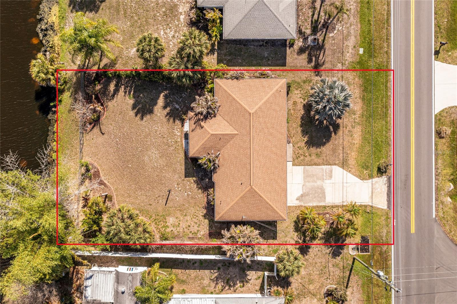 9406 PROSPECT AVE, ENGLEWOOD, FL, 34224