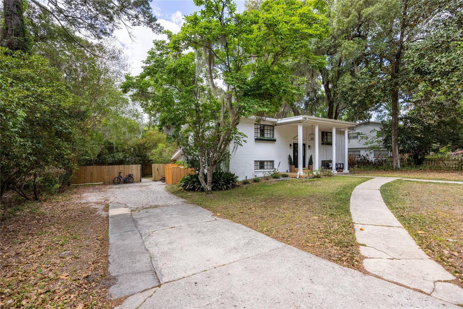 4005 NW 9TH CT, GAINESVILLE, FL, 32605