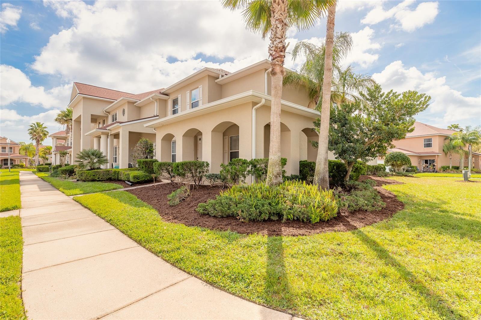 3605 ROMEA CIR, NEW SMYRNA BEACH, FL, 32168