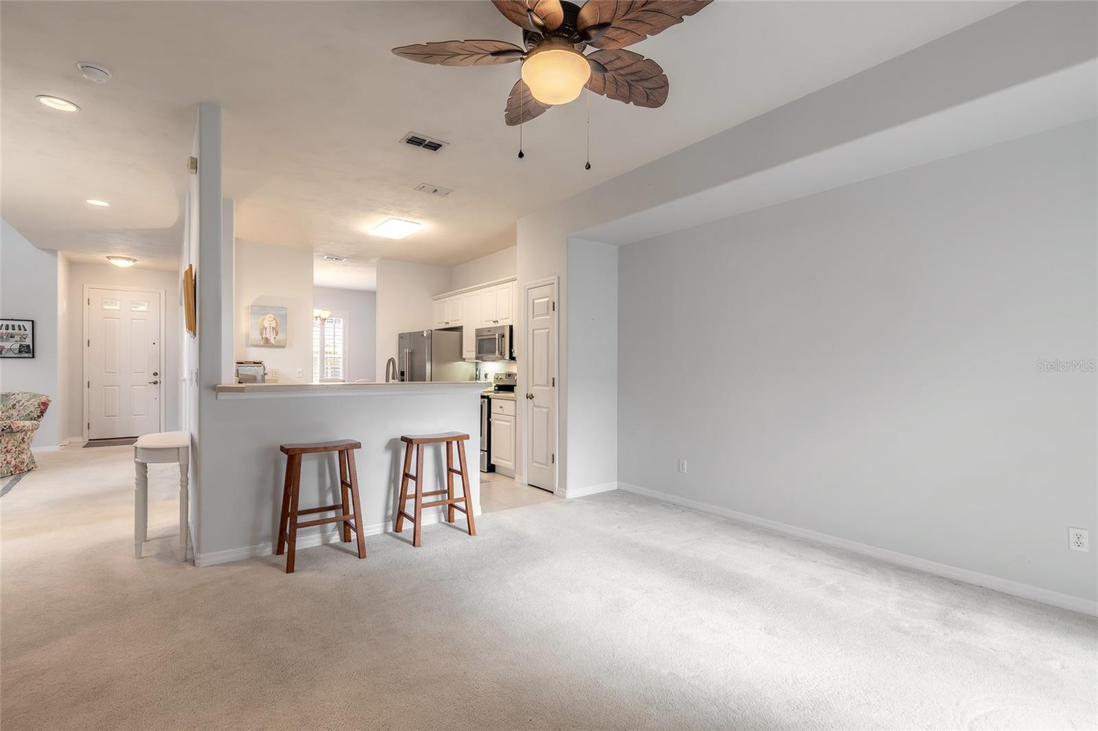 3605 ROMEA CIR, NEW SMYRNA BEACH, FL, 32168