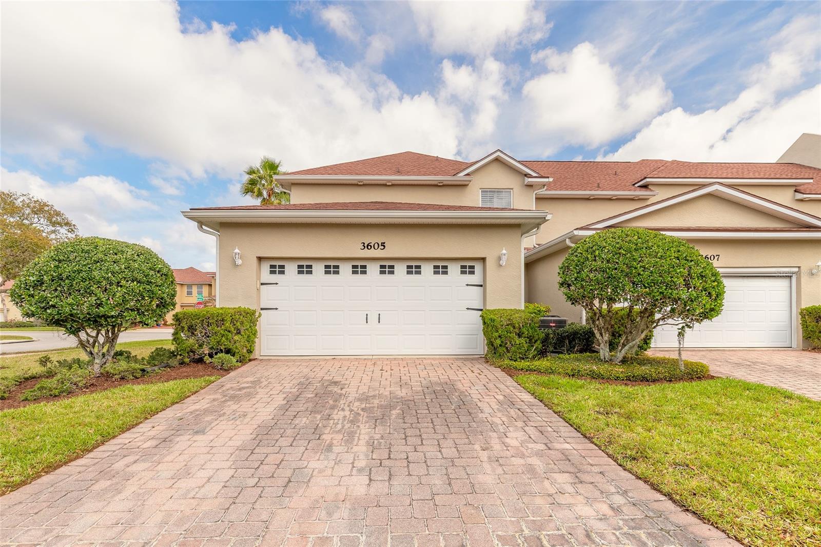 3605 ROMEA CIR, NEW SMYRNA BEACH, FL, 32168