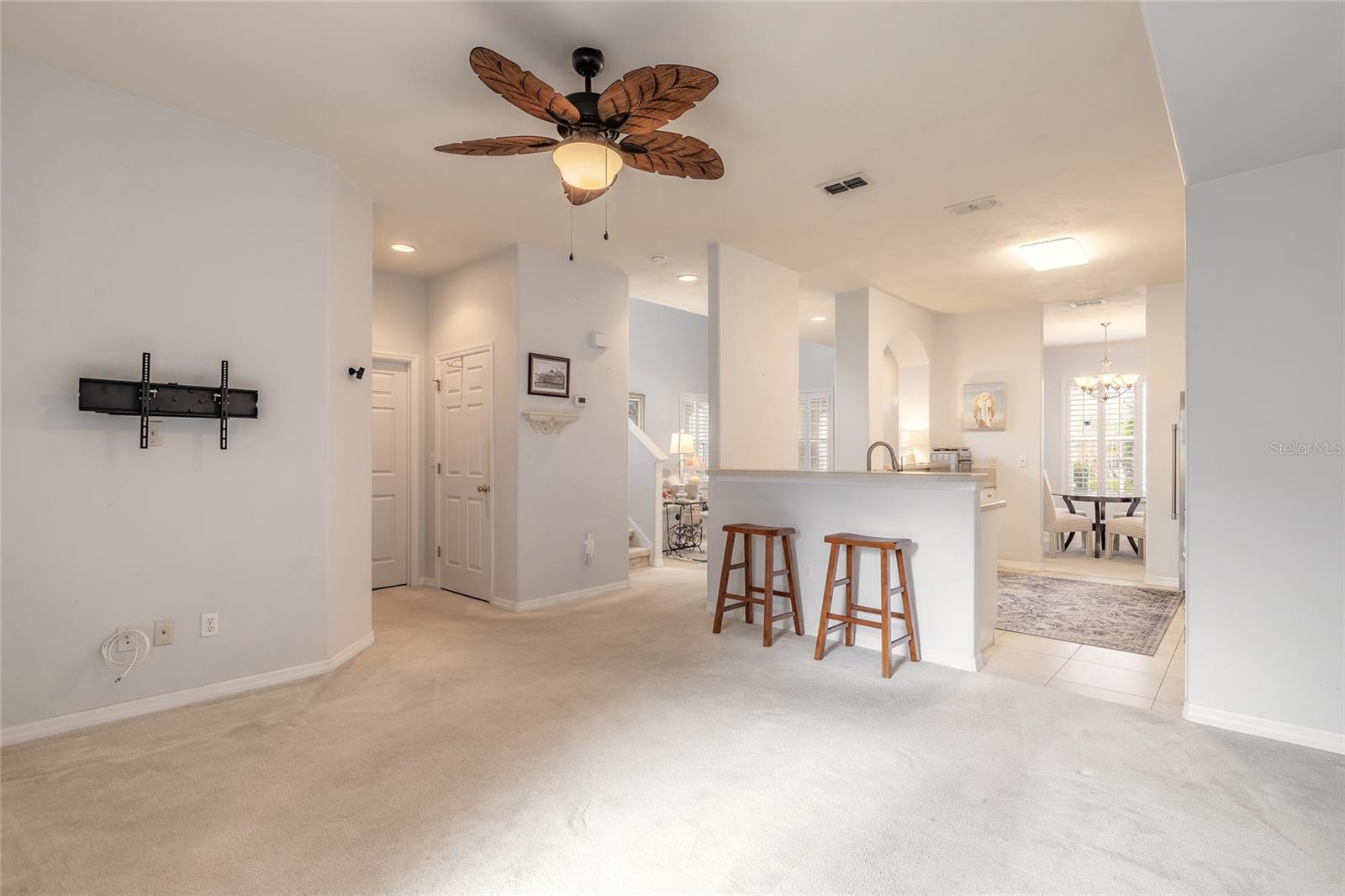3605 ROMEA CIR, NEW SMYRNA BEACH, FL, 32168