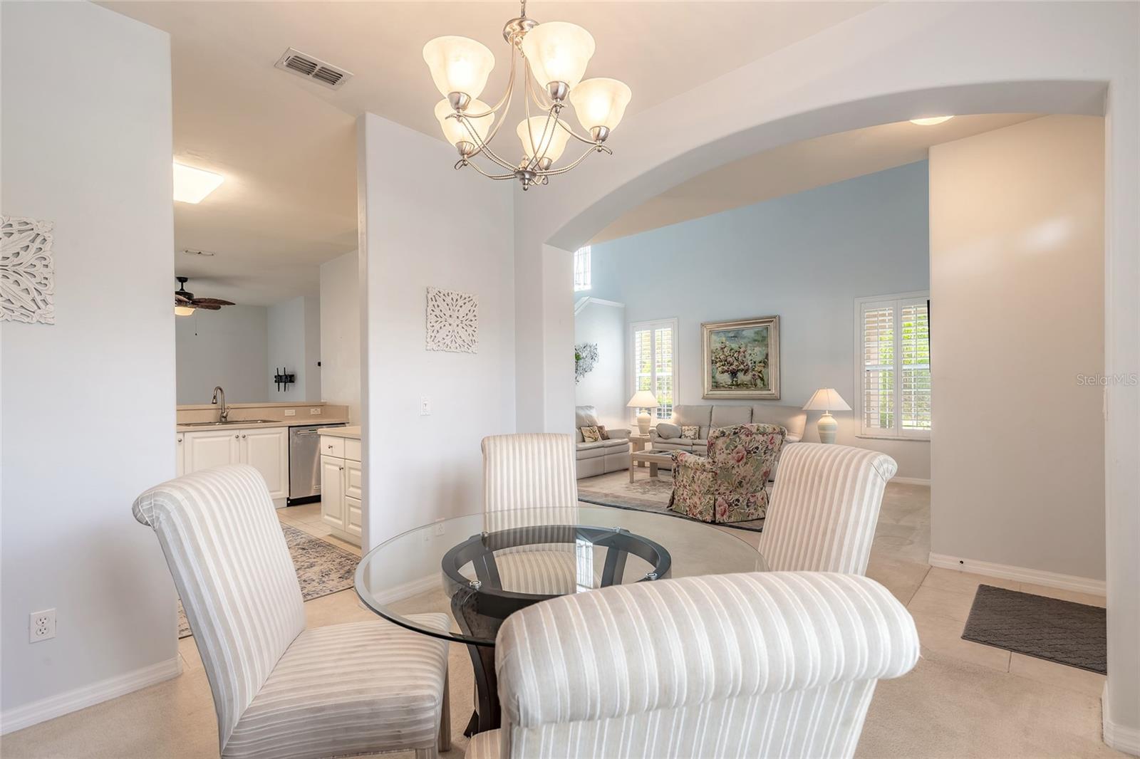 3605 ROMEA CIR, NEW SMYRNA BEACH, FL, 32168