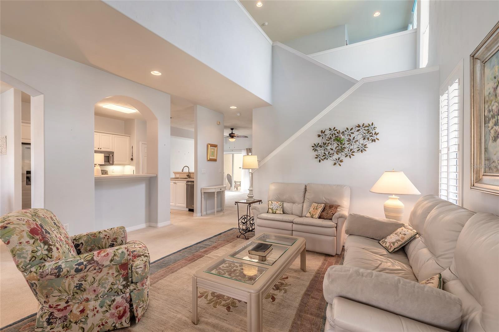 3605 ROMEA CIR, NEW SMYRNA BEACH, FL, 32168