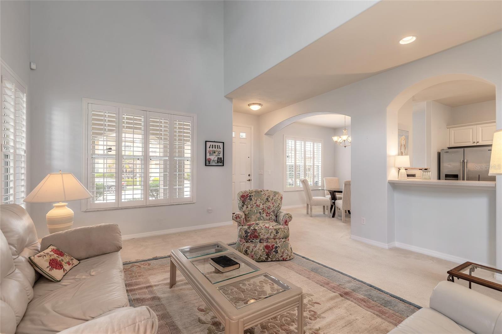 3605 ROMEA CIR, NEW SMYRNA BEACH, FL, 32168