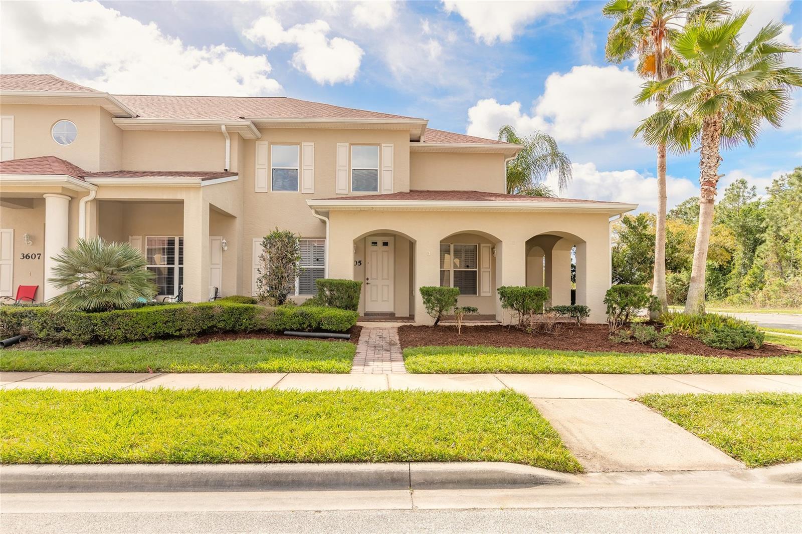 3605 ROMEA CIR, NEW SMYRNA BEACH, FL, 32168