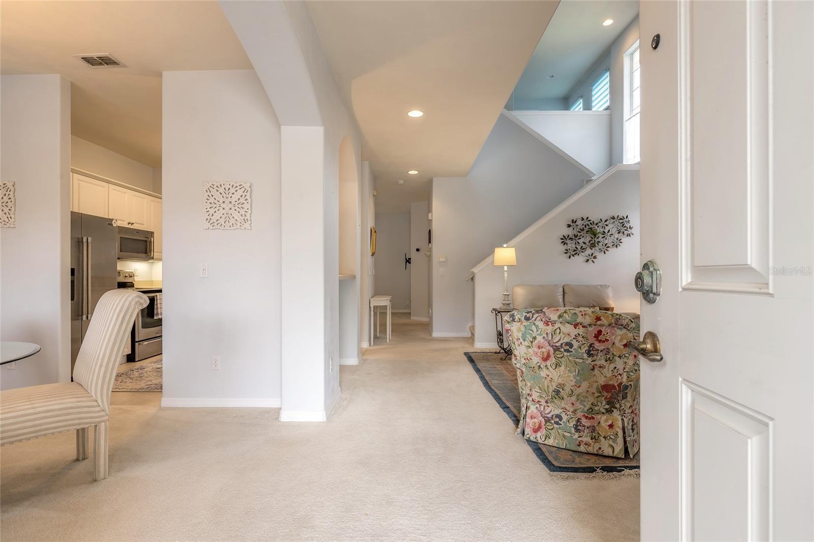 3605 ROMEA CIR, NEW SMYRNA BEACH, FL, 32168
