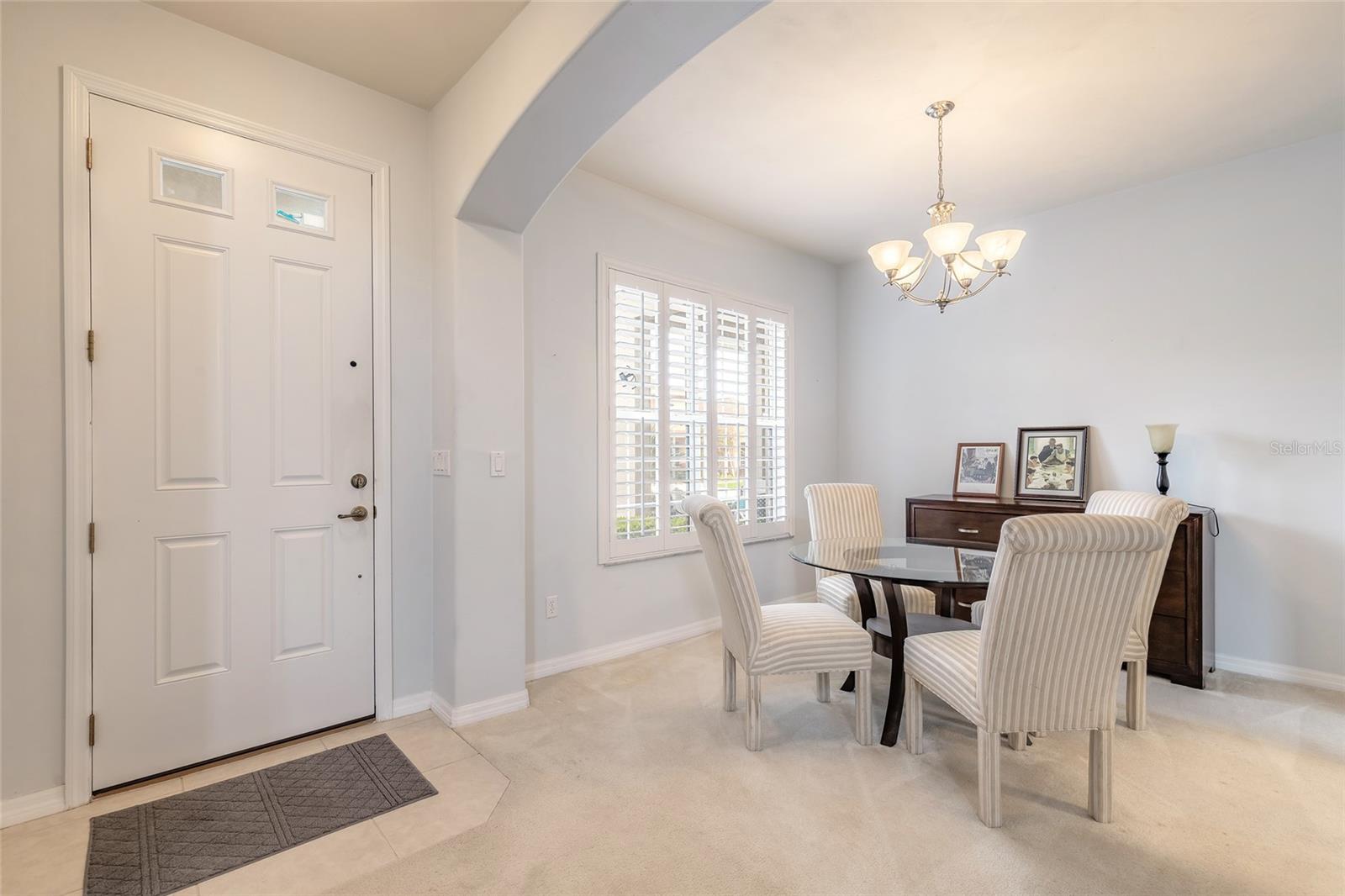 3605 ROMEA CIR, NEW SMYRNA BEACH, FL, 32168