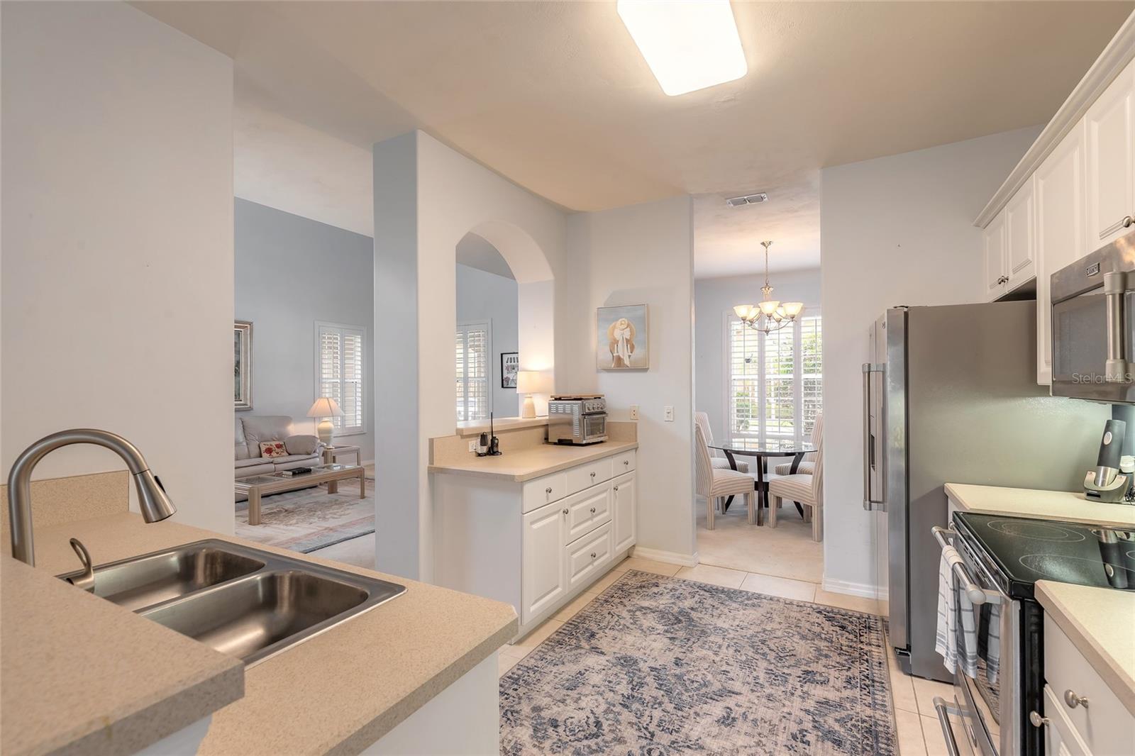 3605 ROMEA CIR, NEW SMYRNA BEACH, FL, 32168