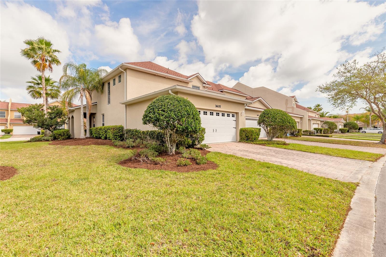 3605 ROMEA CIR, NEW SMYRNA BEACH, FL, 32168
