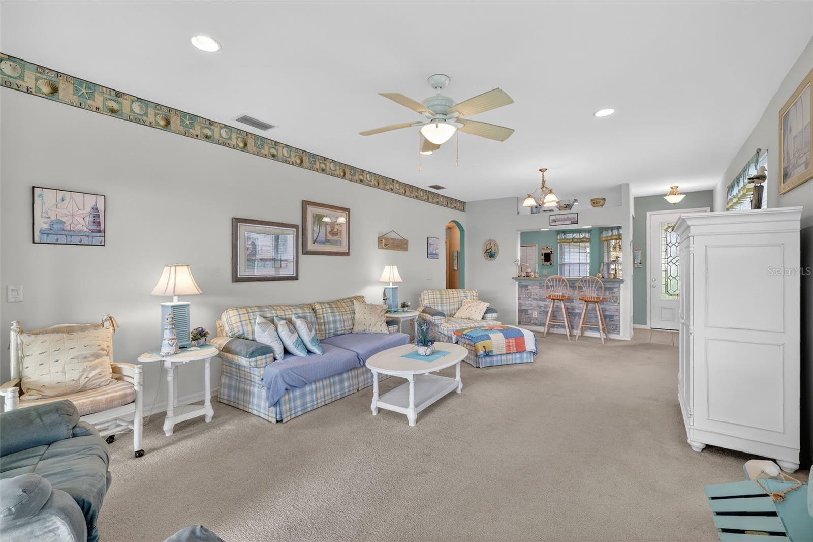 22149 DRAW BRIDGE DR, LEESBURG, FL, 34748