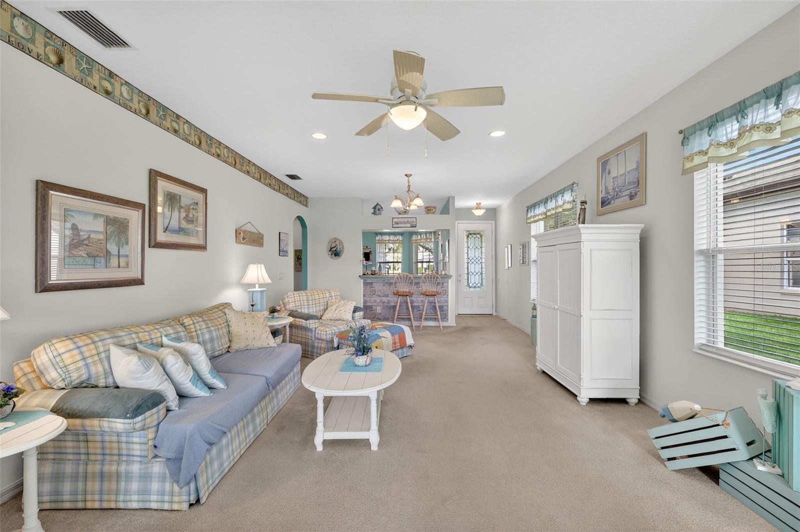22149 DRAW BRIDGE DR, LEESBURG, FL, 34748