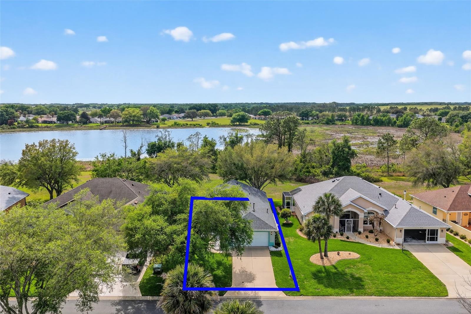 22149 DRAW BRIDGE DR, LEESBURG, FL, 34748
