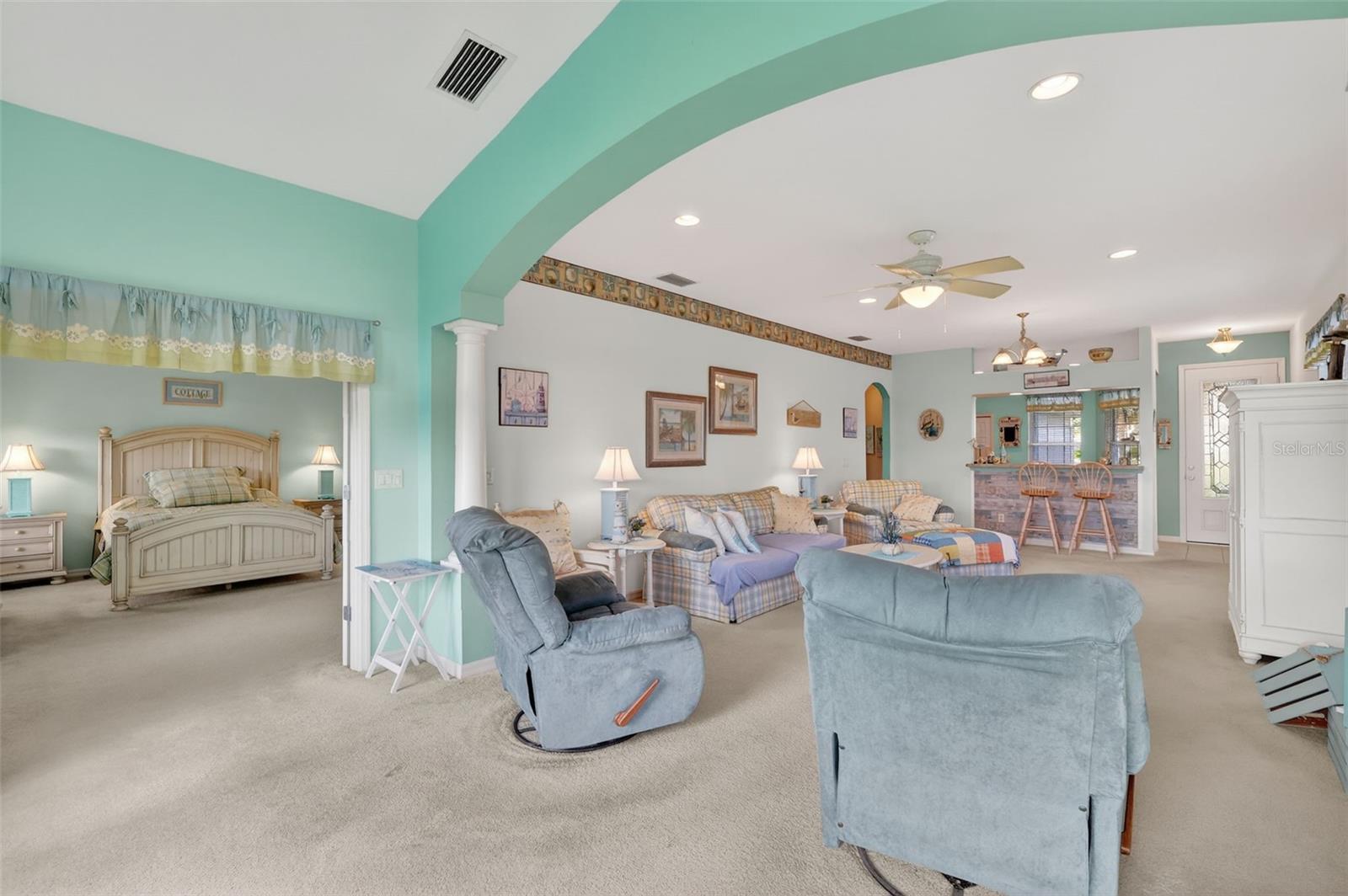 22149 DRAW BRIDGE DR, LEESBURG, FL, 34748