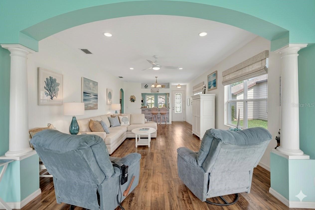 22149 DRAW BRIDGE DR, LEESBURG, FL, 34748