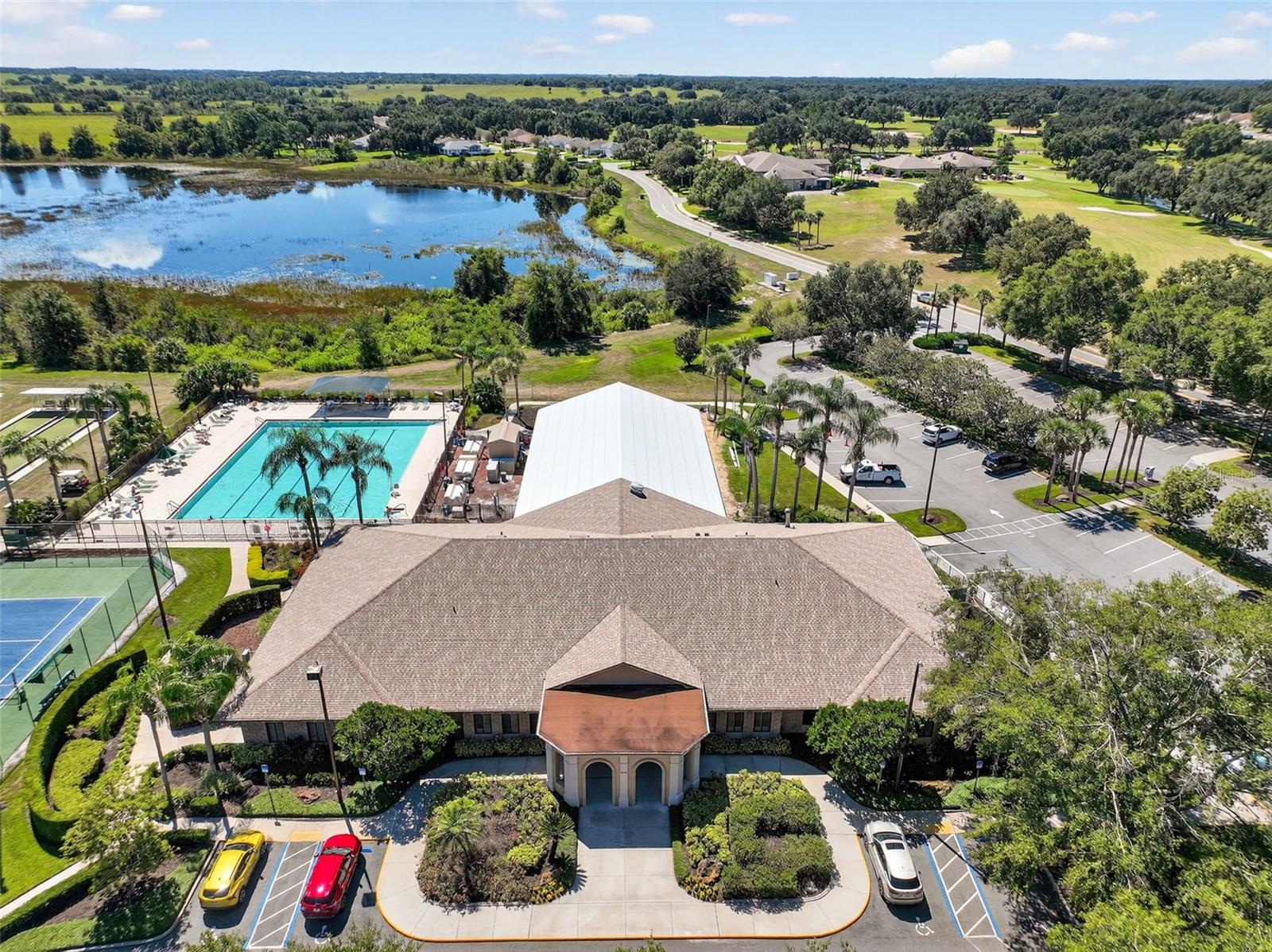 22149 DRAW BRIDGE DR, LEESBURG, FL, 34748