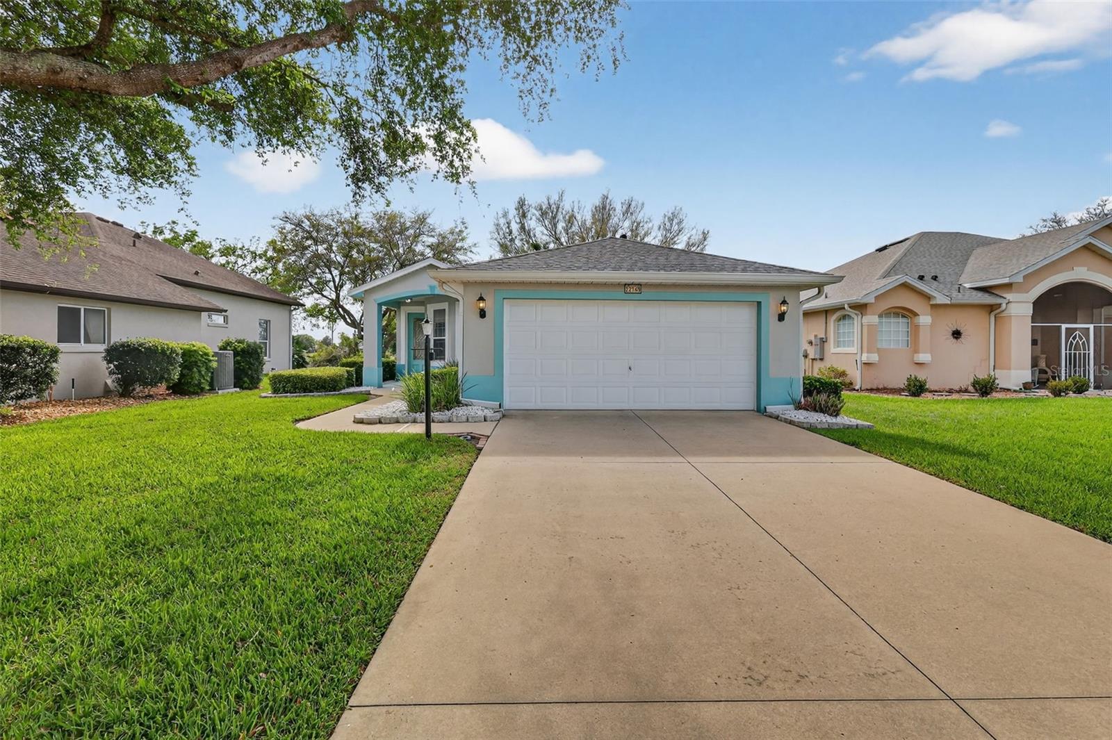 22149 DRAW BRIDGE DR, LEESBURG, FL, 34748