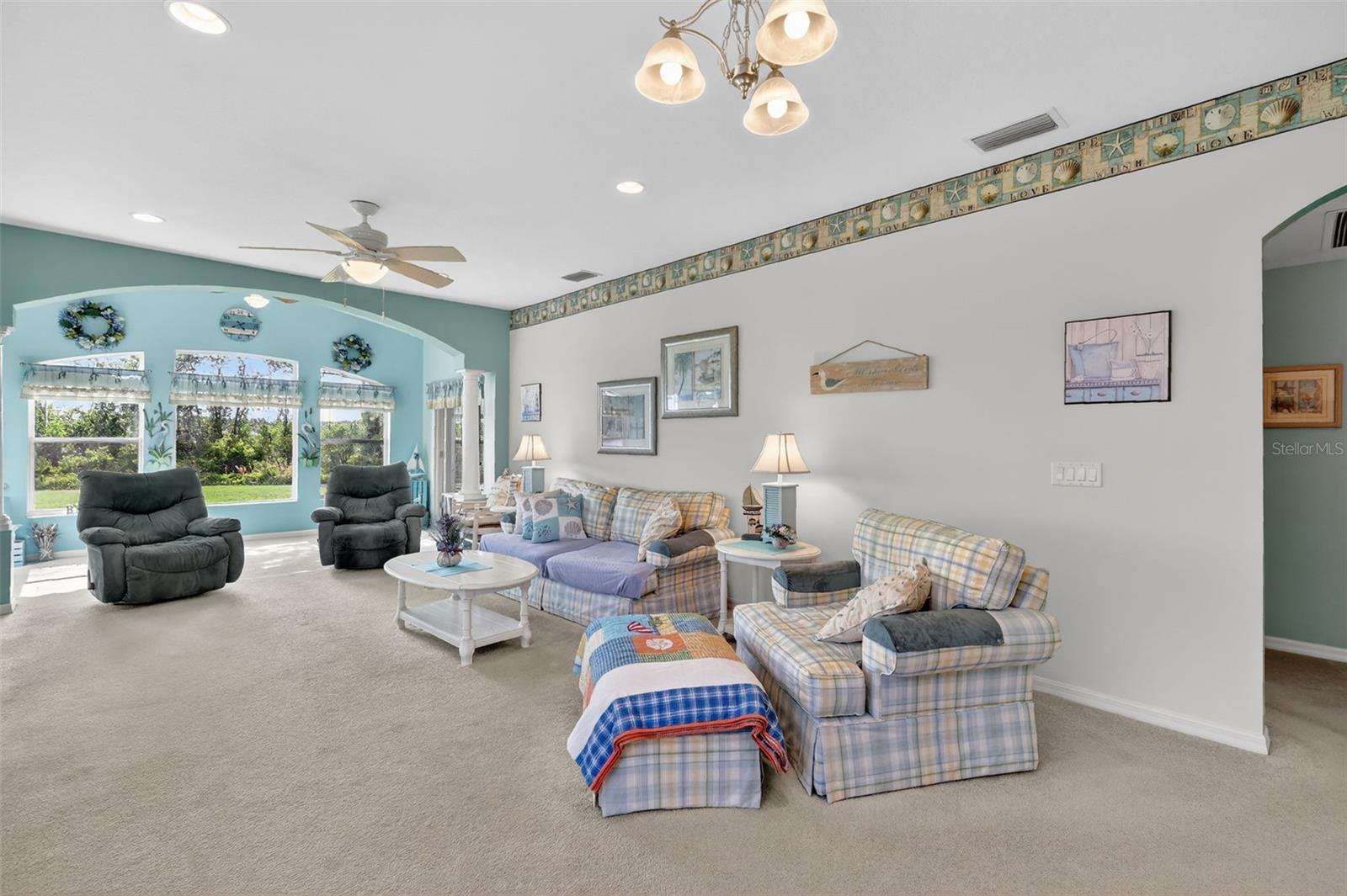 22149 DRAW BRIDGE DR, LEESBURG, FL, 34748