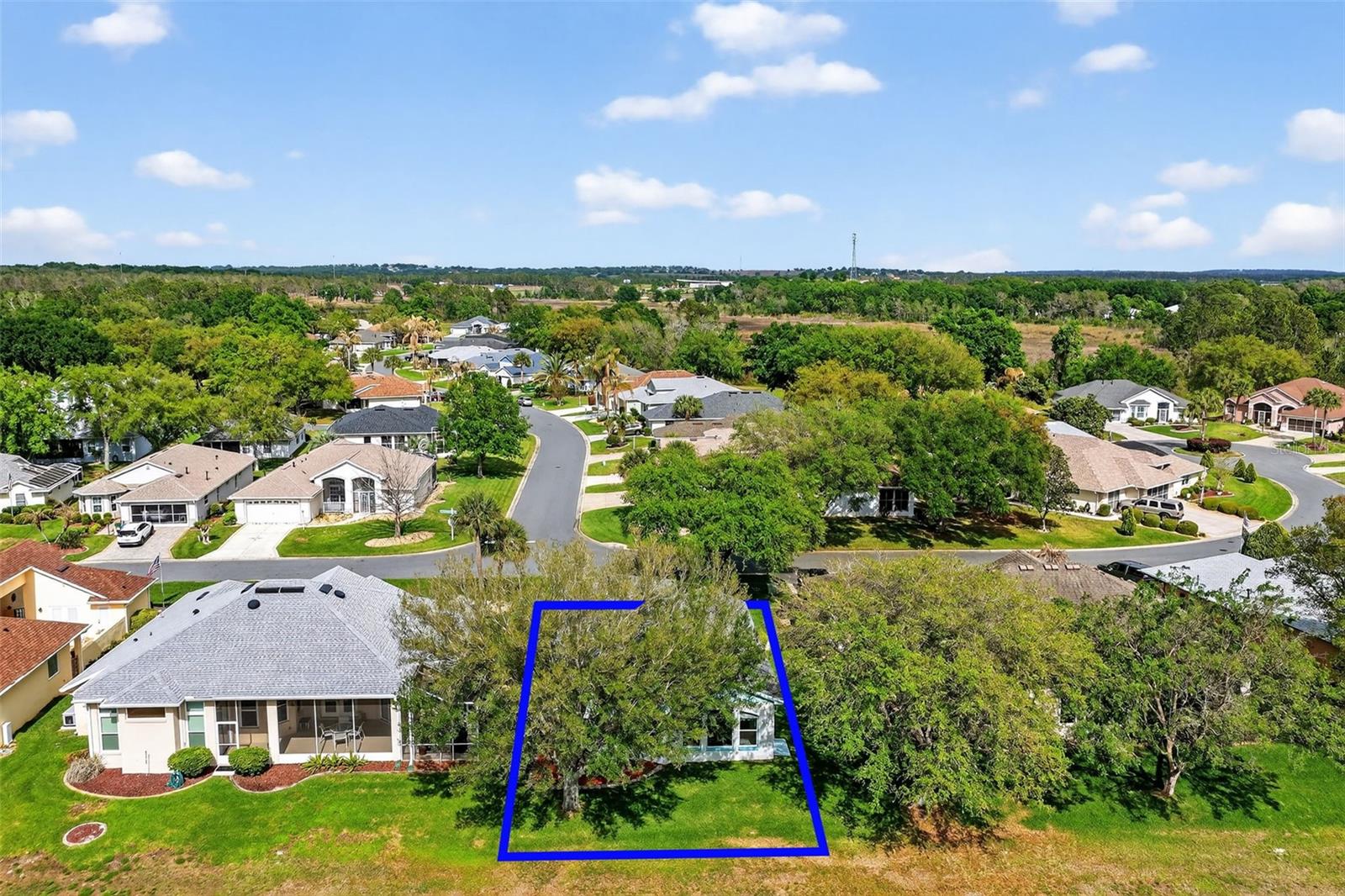 22149 DRAW BRIDGE DR, LEESBURG, FL, 34748
