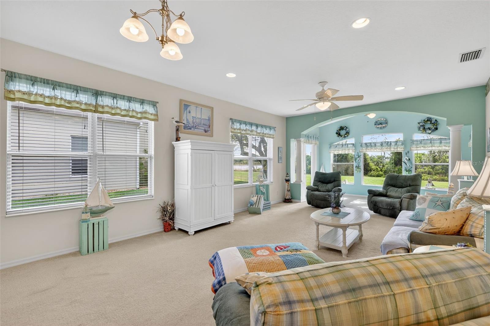 22149 DRAW BRIDGE DR, LEESBURG, FL, 34748