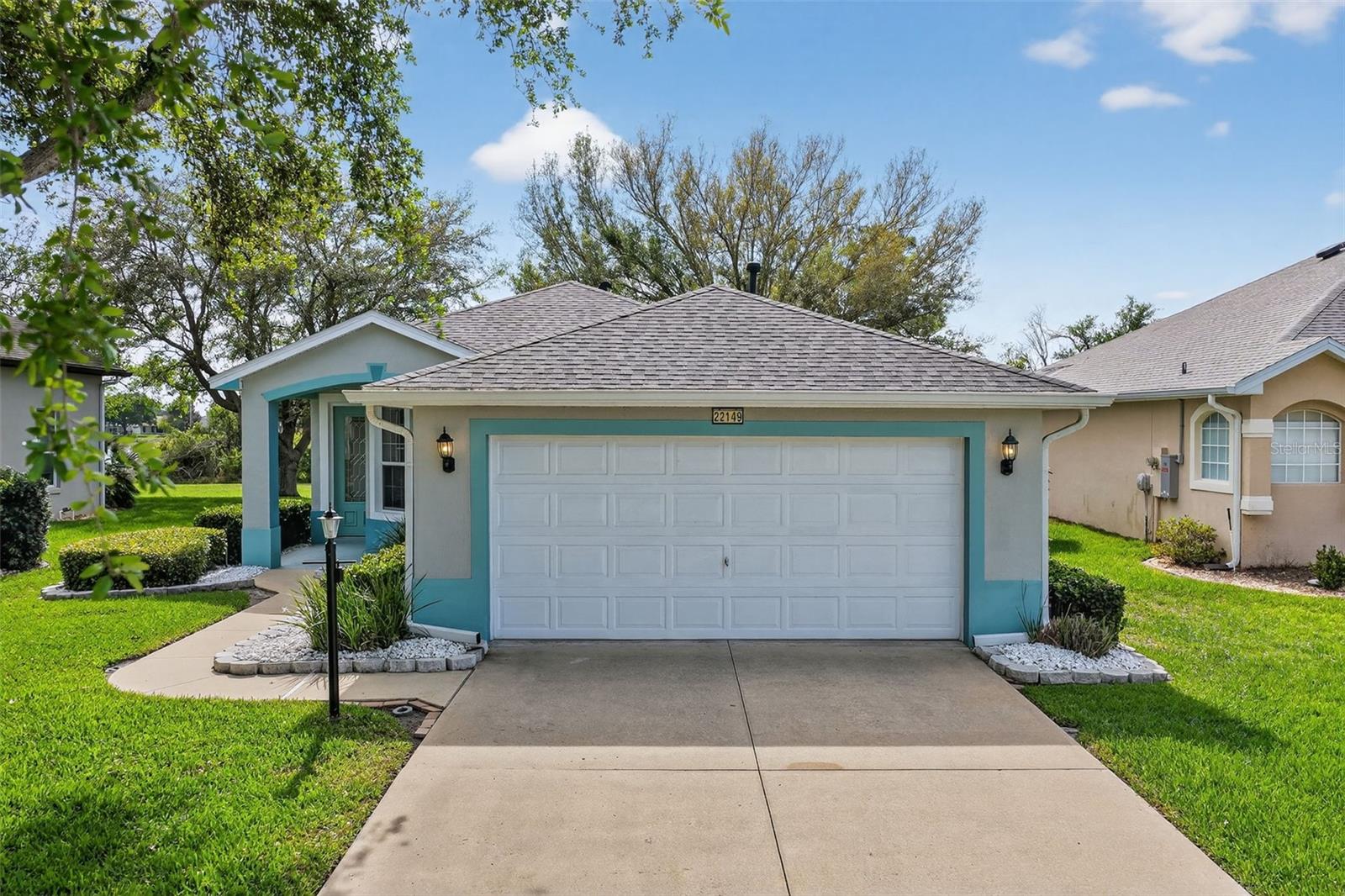 22149 DRAW BRIDGE DR, LEESBURG, FL, 34748