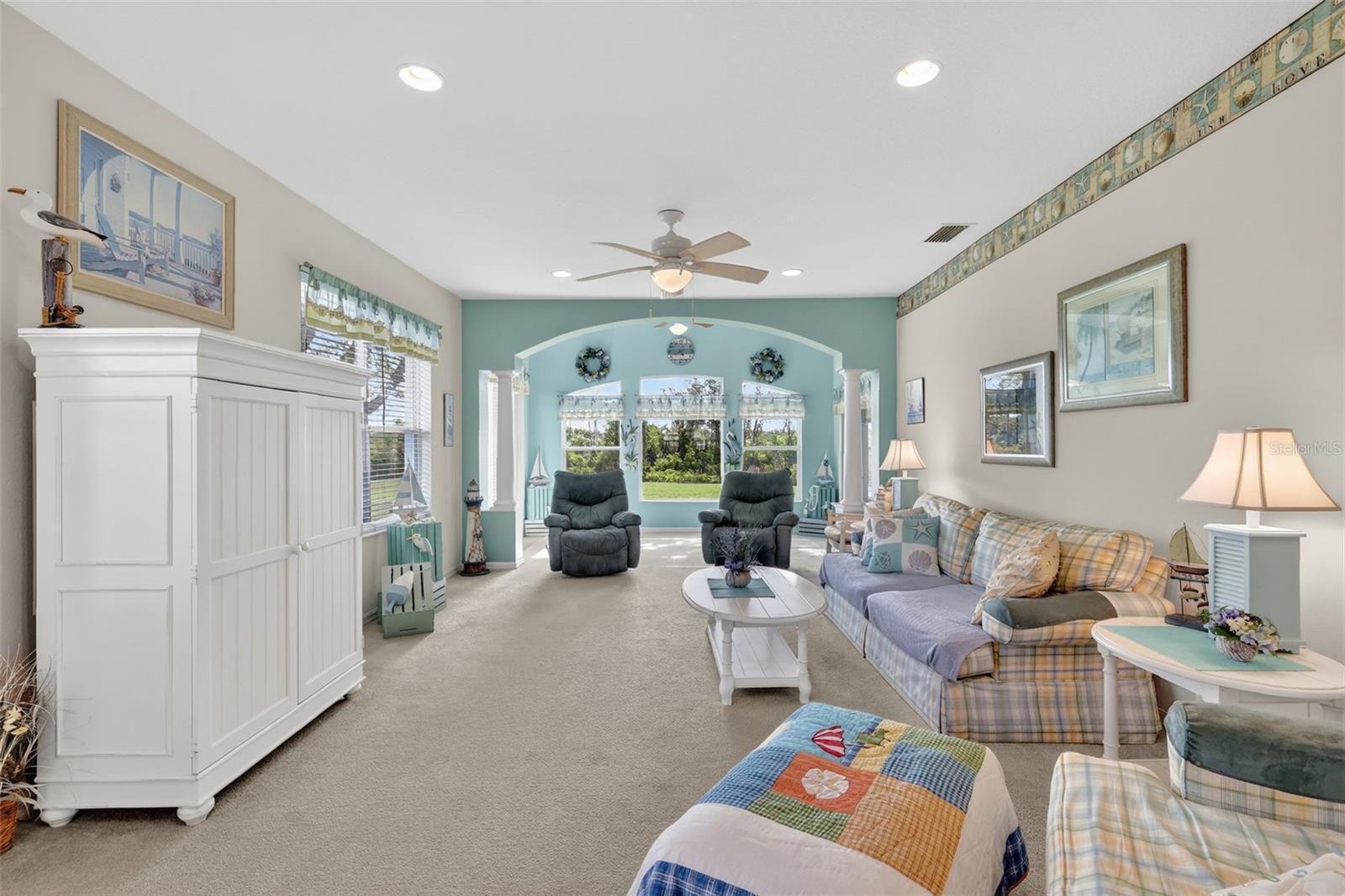22149 DRAW BRIDGE DR, LEESBURG, FL, 34748