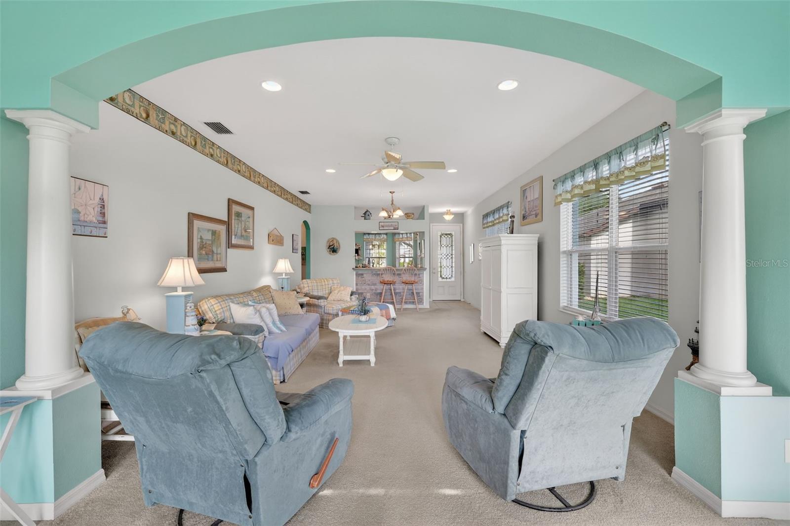 22149 DRAW BRIDGE DR, LEESBURG, FL, 34748