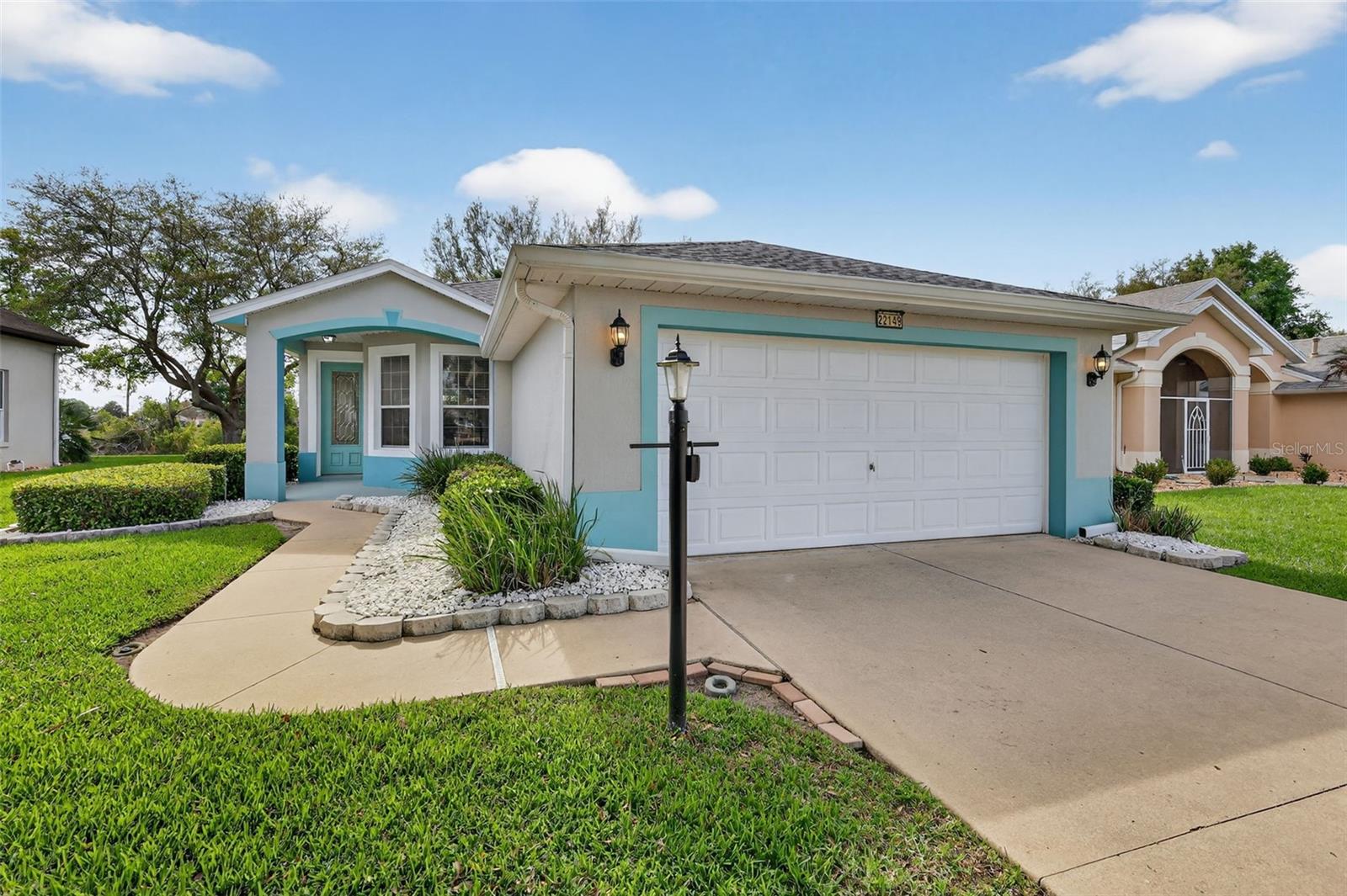 22149 DRAW BRIDGE DR, LEESBURG, FL, 34748