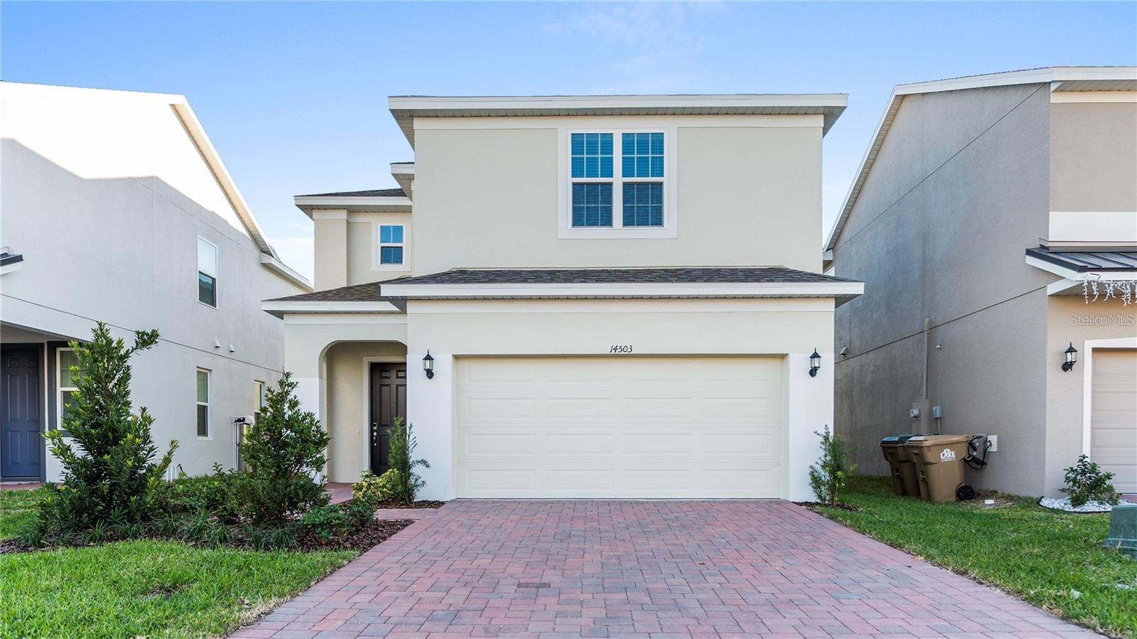 14503 CRESTAVISTA AVENUE, CLERMONT, FL, 34714