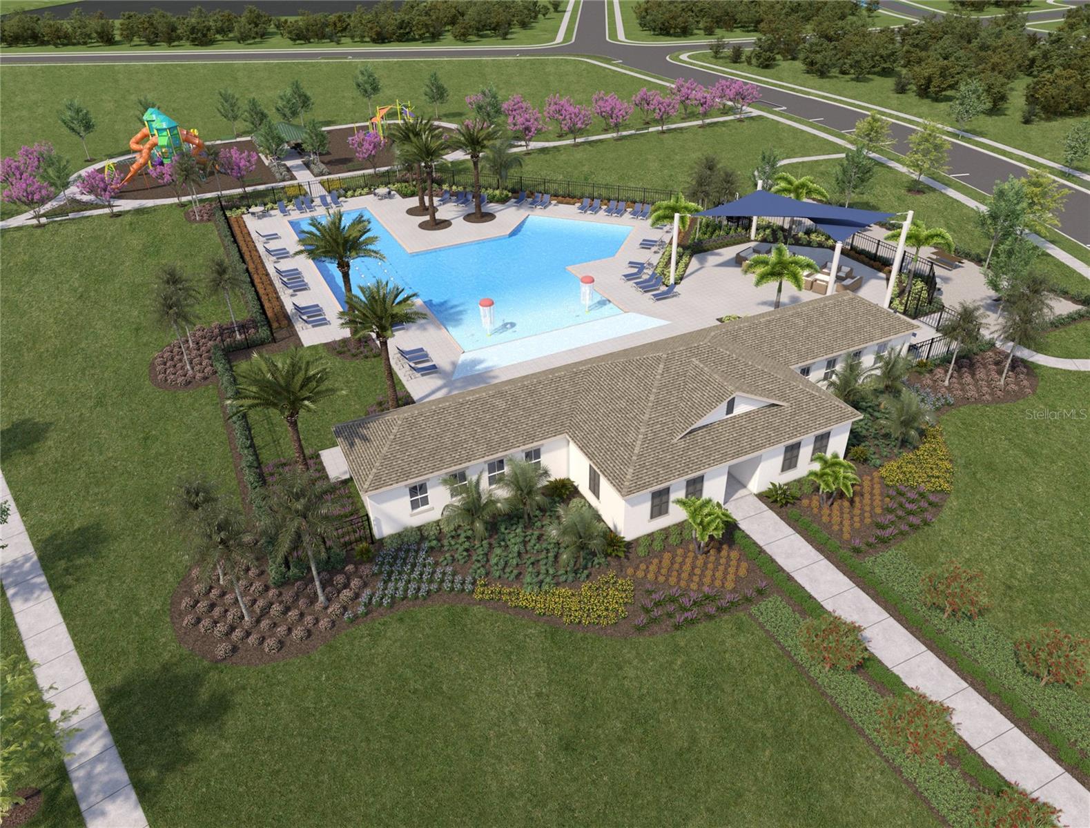 2424 DUCK HAWK ST, KISSIMMEE, FL, 34746