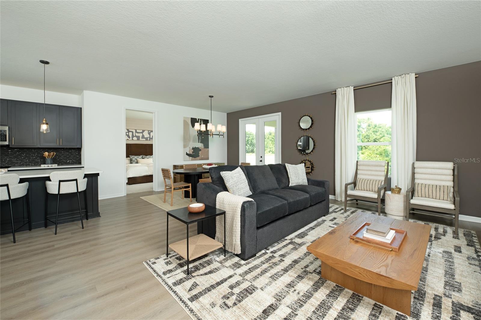 2424 DUCK HAWK ST, KISSIMMEE, FL, 34746