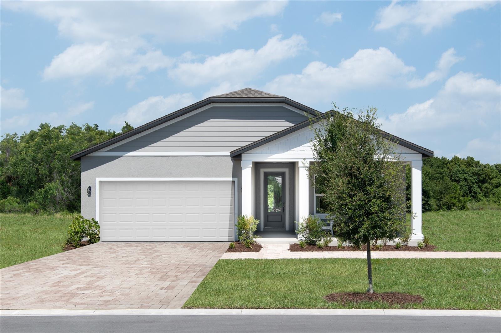 2424 DUCK HAWK ST, KISSIMMEE, FL, 34746